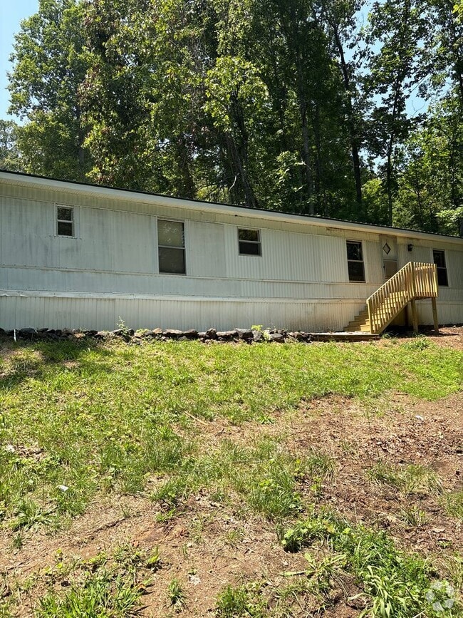 Building Photo - Quiet 3 Bedroom in Alexander Rental