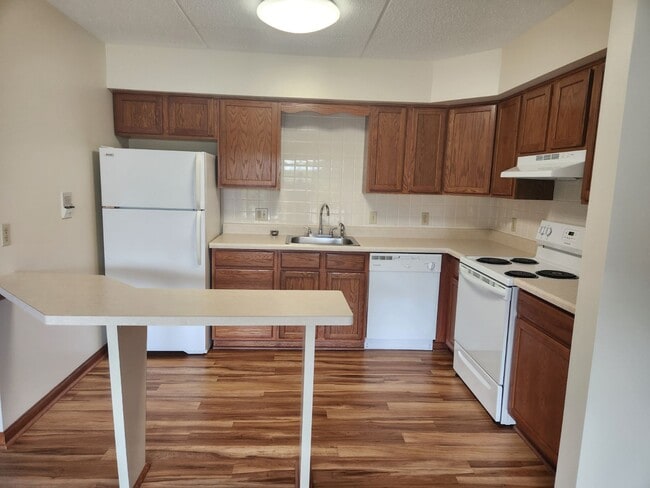 Photo - Building C Unit C1