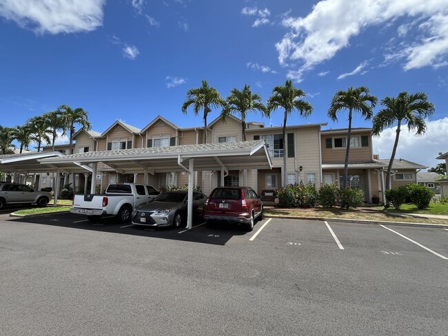 Village on the Green (Waikele) - 2 story, ... - Village on the Green (Waikele) - 2 story, ... Townhome