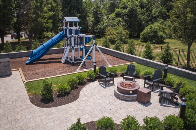 Outdoor Entertainment