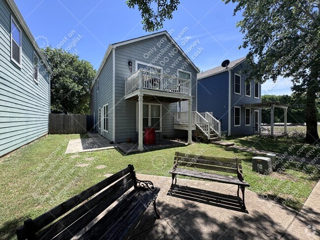 Building Photo - 113 Rush Haven Rental