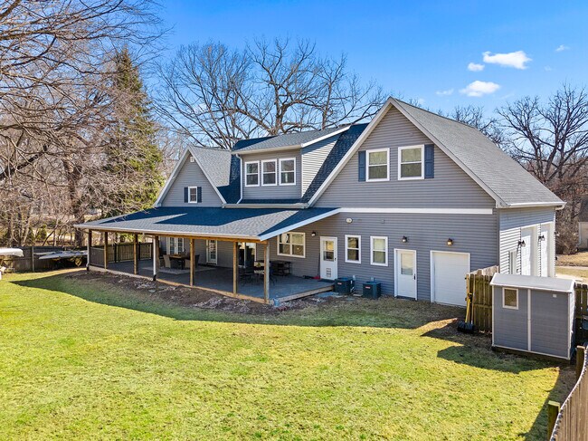 Photo - 1517 East Clayton Avenue