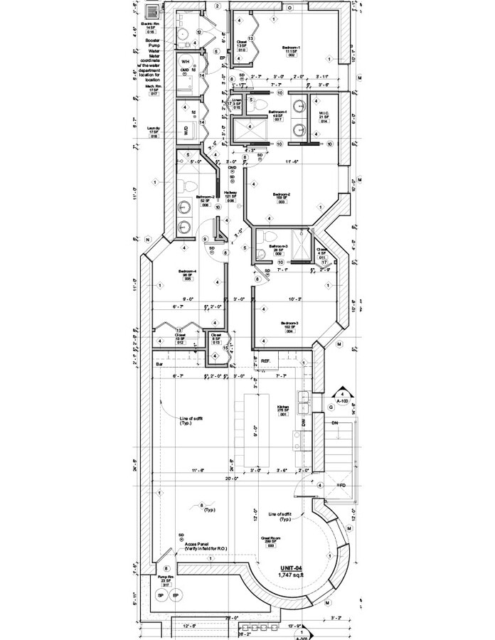 Photo - 843 W Wellington Ave Unit Garden