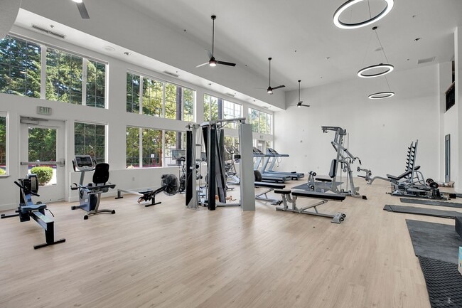 Photo - Eastwood Apartments