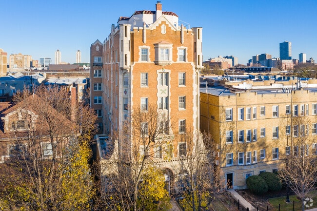 4521 N. Malden St.