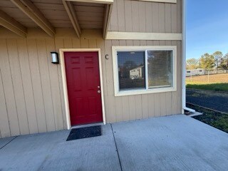 Photo - Preston Apartments