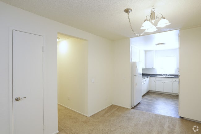 Interior Photo - Elan Village North Rental