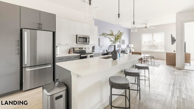 Photo - 1345 E 15th St Unit 350