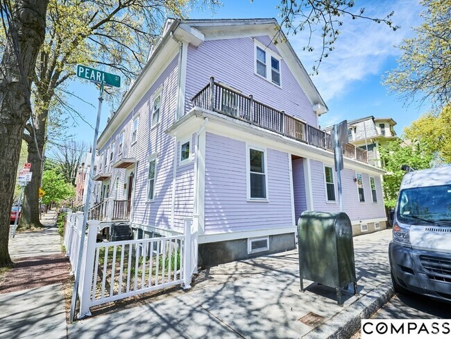Building Photo - 145 Pearl St Unit 145 Rental