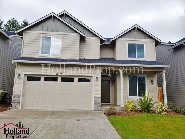 Spacious & Stylish 4-Bedroom Home with Mod... - Spacious & Stylish 4-Bedroom Home with Mod...