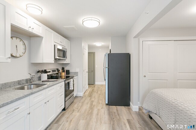 Photo - 1645 Black Rock Tpke Unit 304
