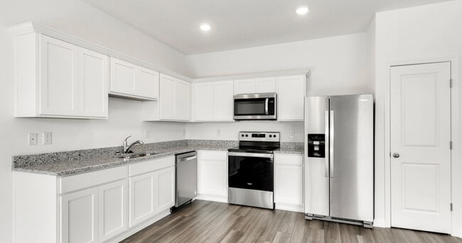 Building Photo - Beacon at Arbours Townhomes