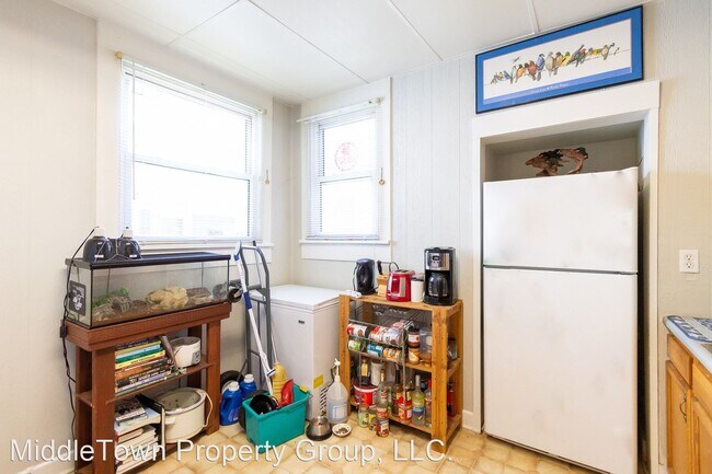 Photo - 3 br, 1 bath House - 1305 W. Jackson St.