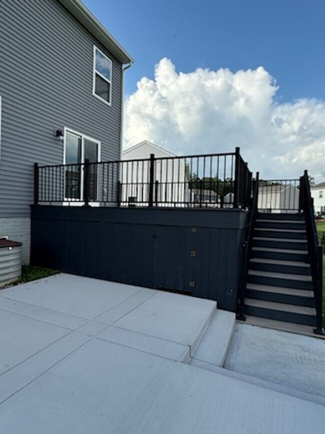 Photo - COMING SOON! Gorgeous Home in The Arbors of New Kent