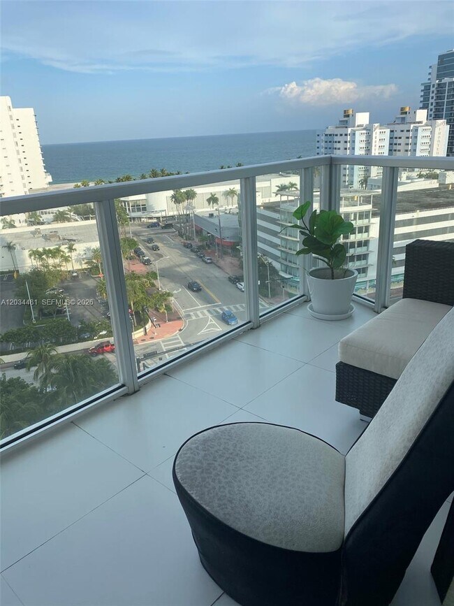 6700 Indian Creek Dr Unit 1201