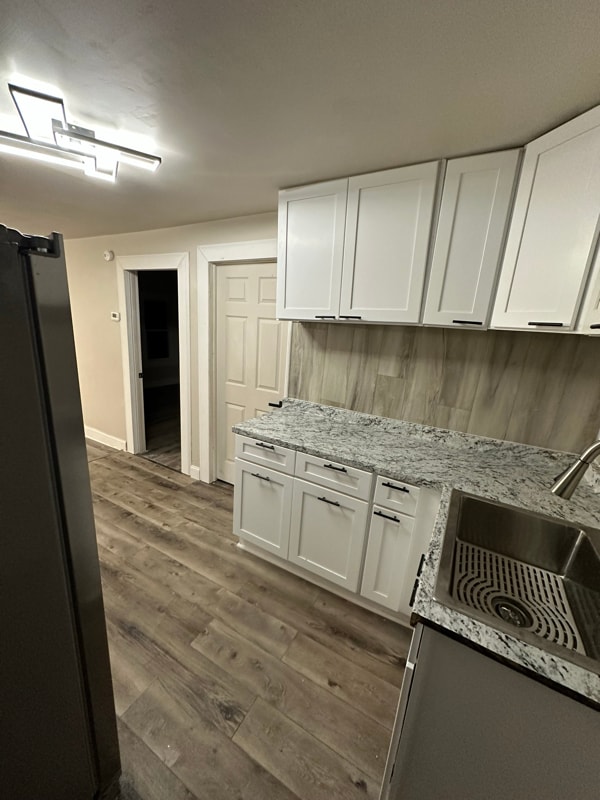 Photo - 1310 Willis Ave Unidad 1st floor back