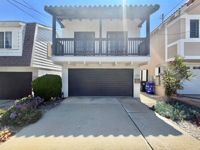 Photo - Hill Section 3BD Home with Large Backyard & Renovated Quartz Kitchen