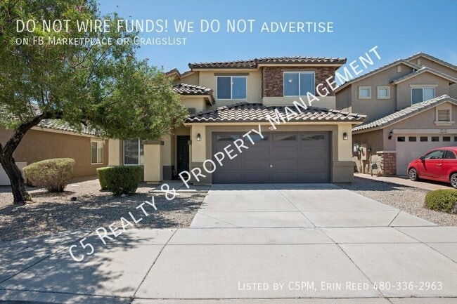 Photo - 3075 W Five Mile Peak Dr