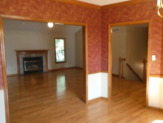 Photo - Beautiful home off Chapel Hill Rd