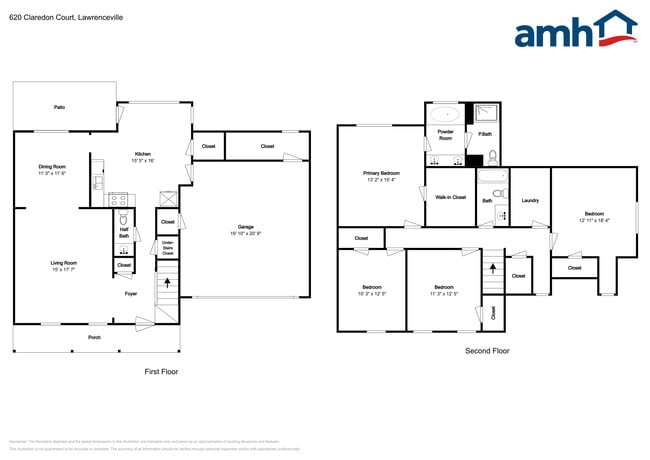 Photo - 620 Claredon Ct