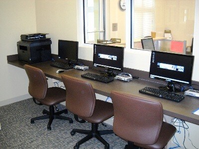 Photo - Garden Court Apartments