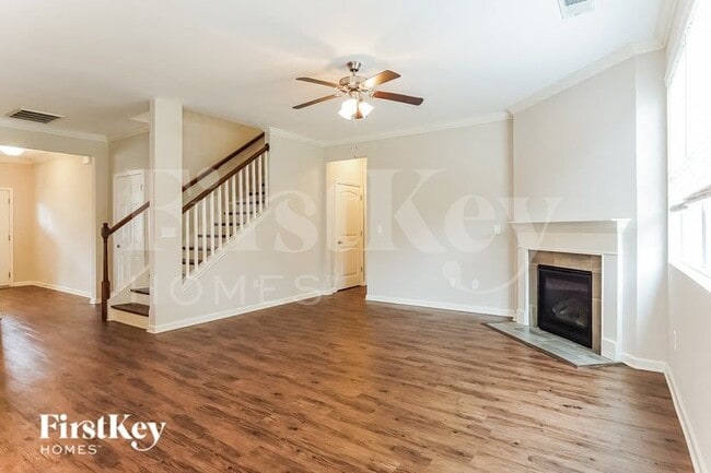 220 Polo Field Way