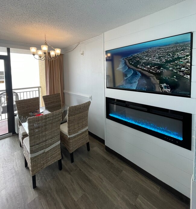 Building Photo - 6900 N Ocean Blvd Unit 712