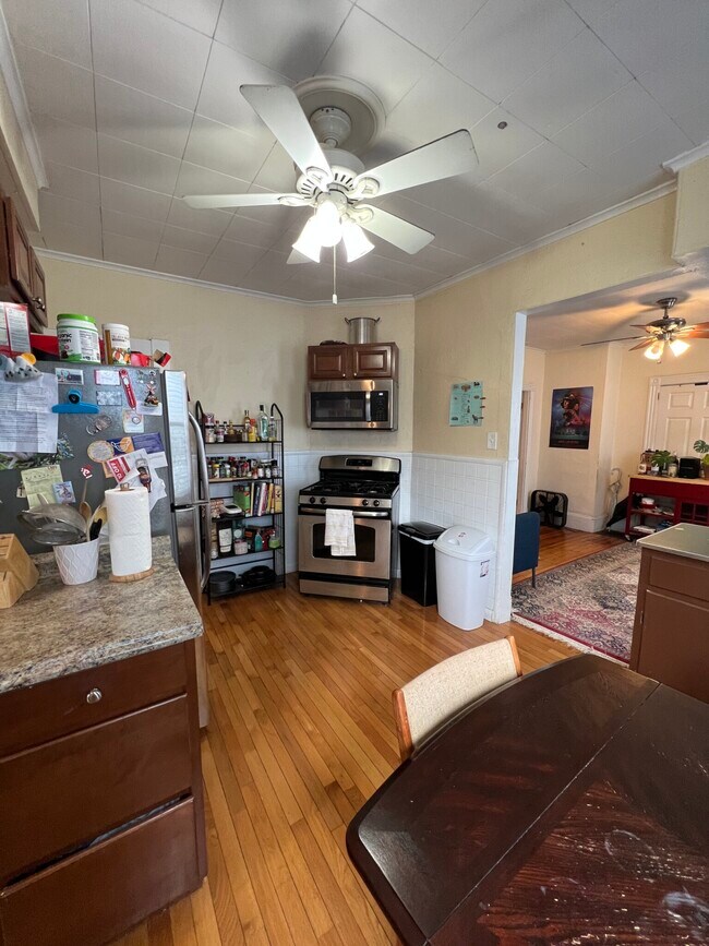 Photo - 12-14 Hancock St. Unit 1 Unit 1