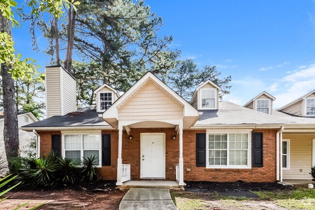 Building Photo - 2627 Country Trace SE Rental