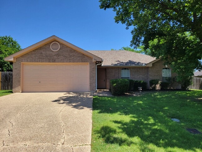 Building Photo - 4 BR 2 Bath Next to Harker Heights Communi... Rental