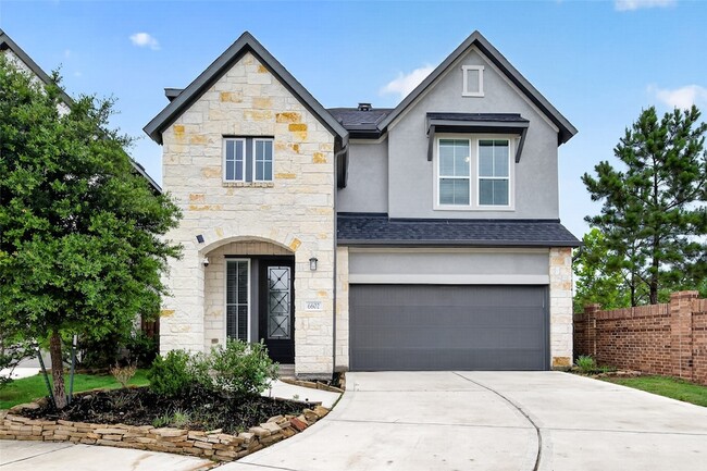 Building Photo - 6602 Albany Forest Ct