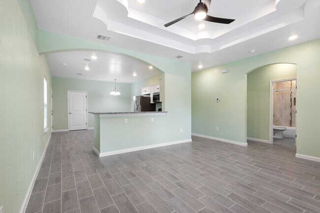 Photo - Charming 3/2/2 single story home near Downtown SA & St. Mary's University!