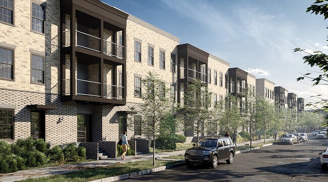 PHASE 01 - BLDG 1 + 2 - Drake Farms