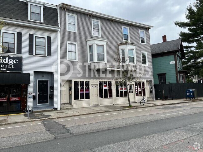 Building Photo - 1 bedroom in Cambridge MA 02139 Rental