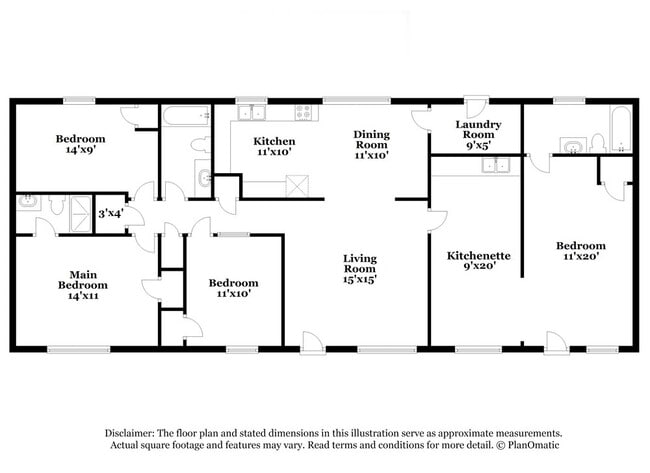 Photo - 2607 Foxwood Pl