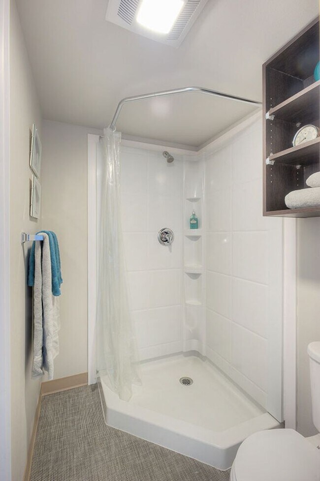 Photo - Alcove Ballard Apartments