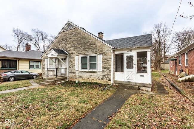 Building Photo - 6147 Broadway St