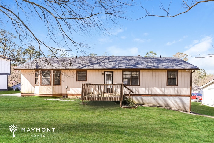 Photo - 2524 Holly Berry Trail SW