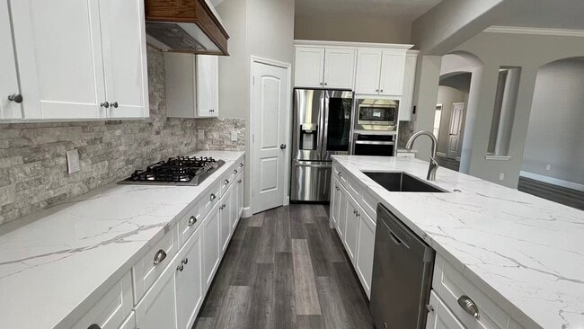 Photo - 1905 Grand Willow Ln