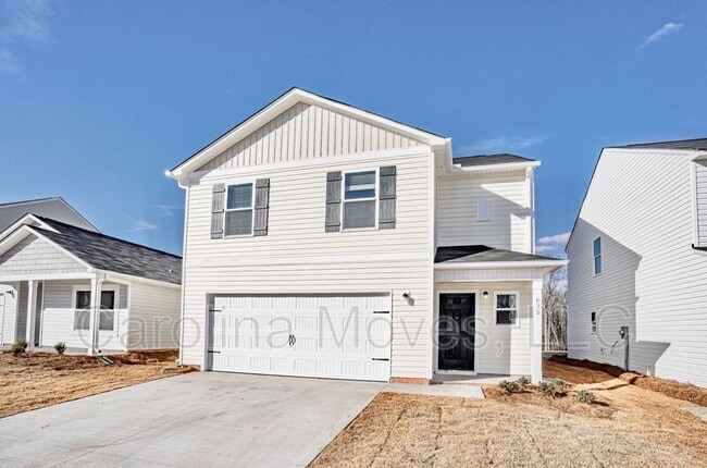 Photo - 635 Farmstead Trail