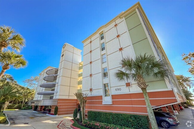 Building Photo - 690 Osceola Ave Unit 607 Rental