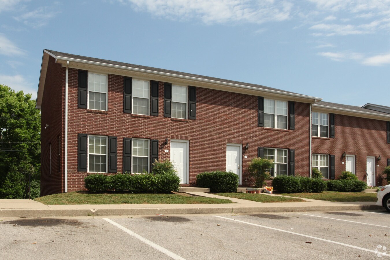 Wood Edge Villas - Wood Edge Villas Townhomes