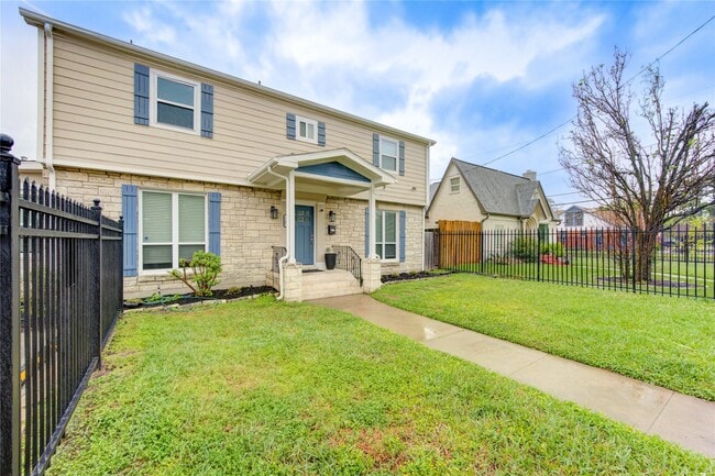 Photo - 5205 Irvington Blvd
