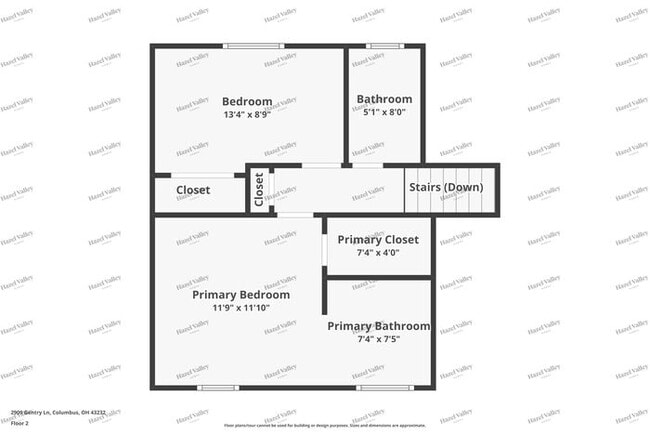 Photo - 2909 Gentry Ln