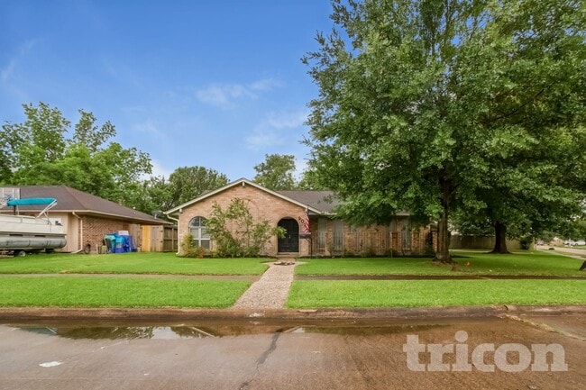 Photo - 902 La Nell Drive Deer Park TX
