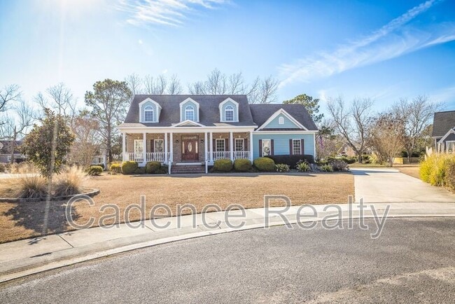 Photo - 205 N Sea Lily Ct