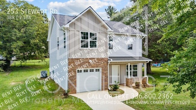 Photo - 253 Stewart Rd SE