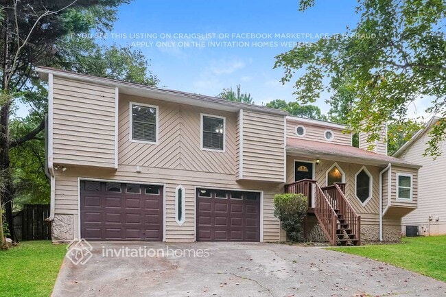 Building Photo - 2742 Mountbery Dr Rental