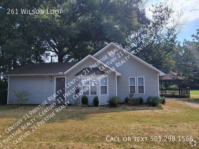 Building Photo - 261 Wilson Loop Rental