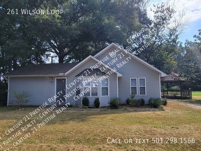 Photo - 261 Wilson Loop House